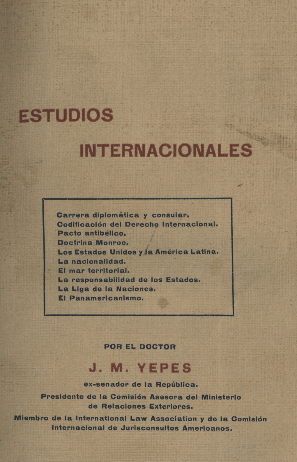 Libro